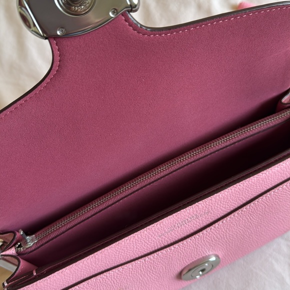 COACH Tabby 26 - Flower Pink - Picture 5 of 6